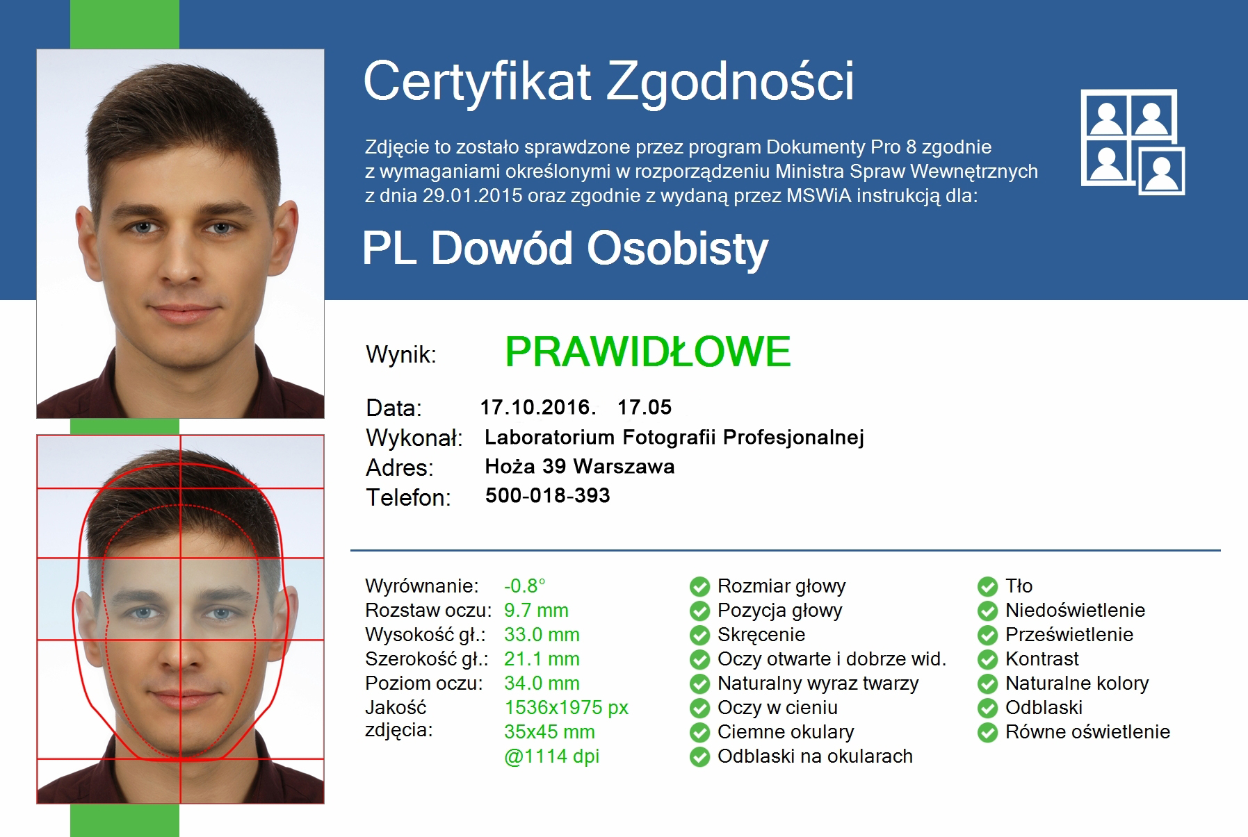 //lpfoto.pl/wp-content/uploads/2019/02/8E0Q5453_pp-PL-Dowód-Osobisty-5.98x4.02-_Certyfikat-zgodności-35x45.jpg
